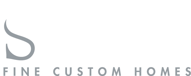Custom Home Logo - Steed Custom Homes · Custom Home Builder · North Texas Area · Granbury