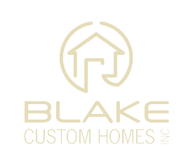Custom Home Logo - Blake Custom Homes. ALL Prattville Local Businesses