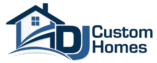 Custom Home Logo - New Home Construction | Foundation | Manorville, NY