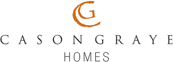 Custom Home Logo - Custom Home Builders Houston - Houston Home Remodeling | Cason Graye ...