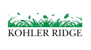 Kohler Logo - Kohler Ridge Logo