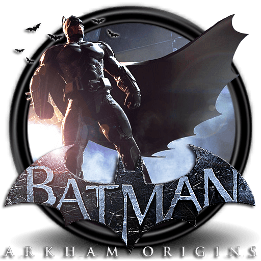 Batman Arkham Origins Logo - Batman Arkham Origins PNG Transparent Batman Arkham Origins.PNG ...