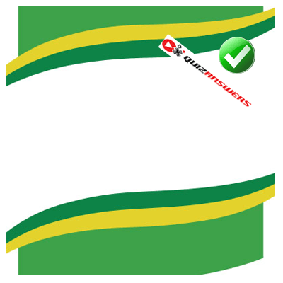 Yellow Circle Green Triangle Logo - Green and yellow Logos
