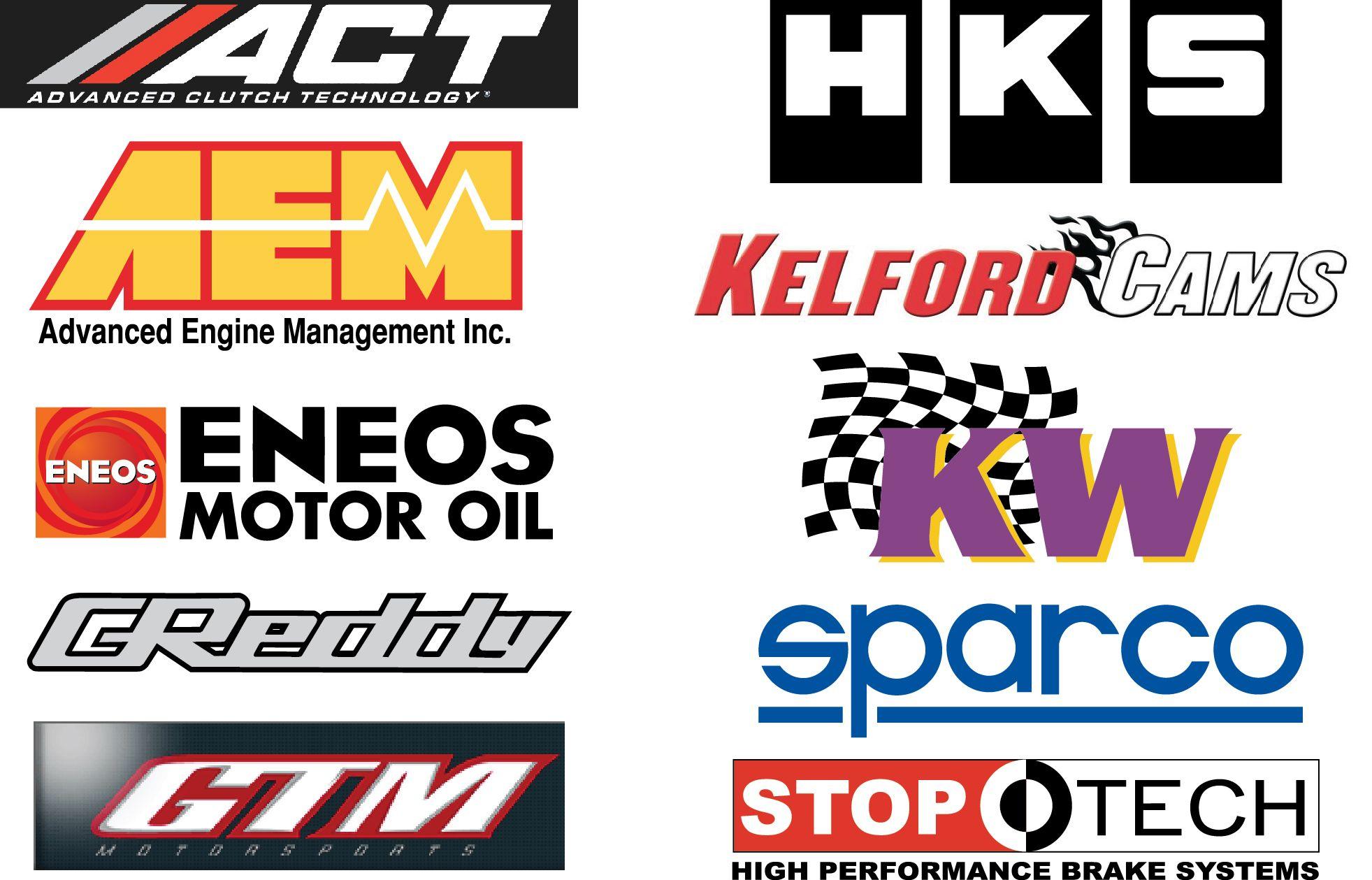 Performance Car Parts Logo - LogoDix