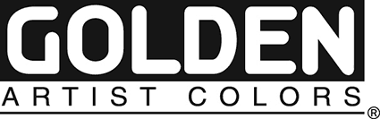 Golden Paint Logo - Golden Artist Colors