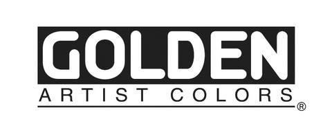 Golden Paint Logo - Golden Artist Colours