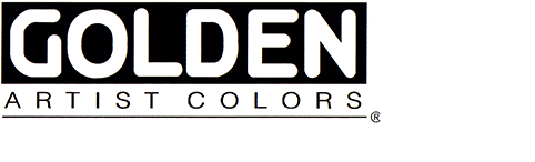 Golden Paint Logo - Inventory Management. Shop Floor Reporting