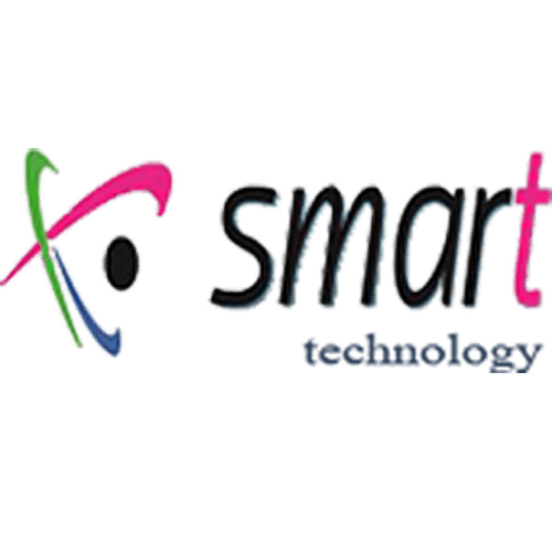 Smart Technologies Logo - Smart Technologies – Technology On It's Edge