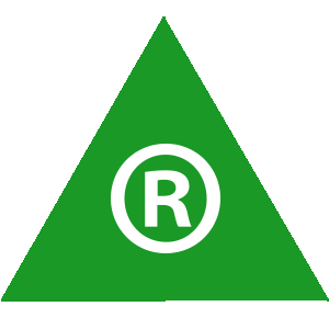 Circle Green Triangle Logo - Simple guide to safety symbols on work boots
