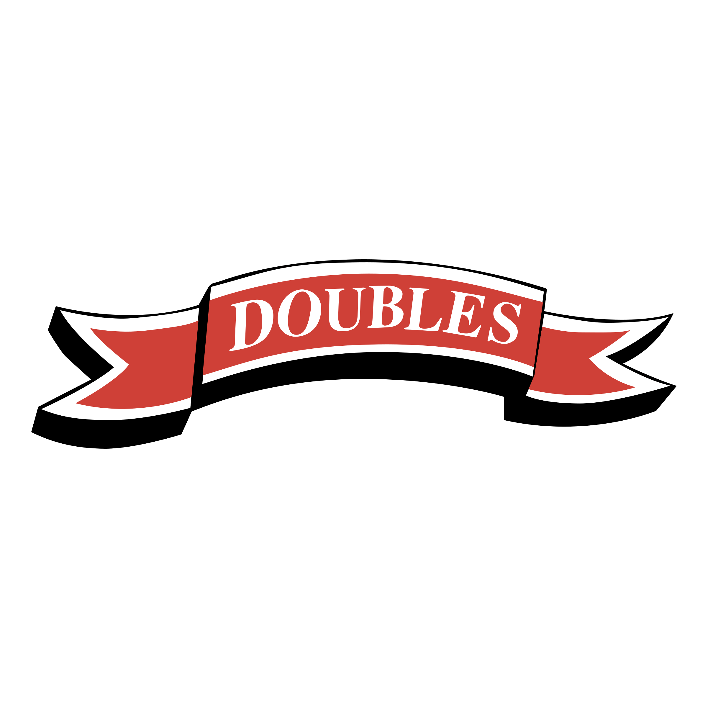 Double S Logo - Doubles Logo PNG Transparent & SVG Vector