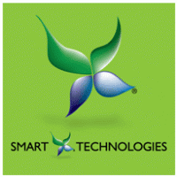 Smart Technologies Logo - Smart Technologies Logo Vector (.EPS) Free Download
