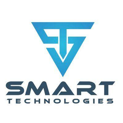 Smart Technologies Logo - Smart Technologies (@SmartTechCR) | Twitter