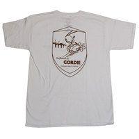 Gordie Surf Logo - Gordie Surfboards T Shirt