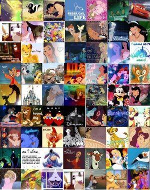 Old Walt Disney Classics Logo - Walt Disney Animated classics Jungle Book and Alice