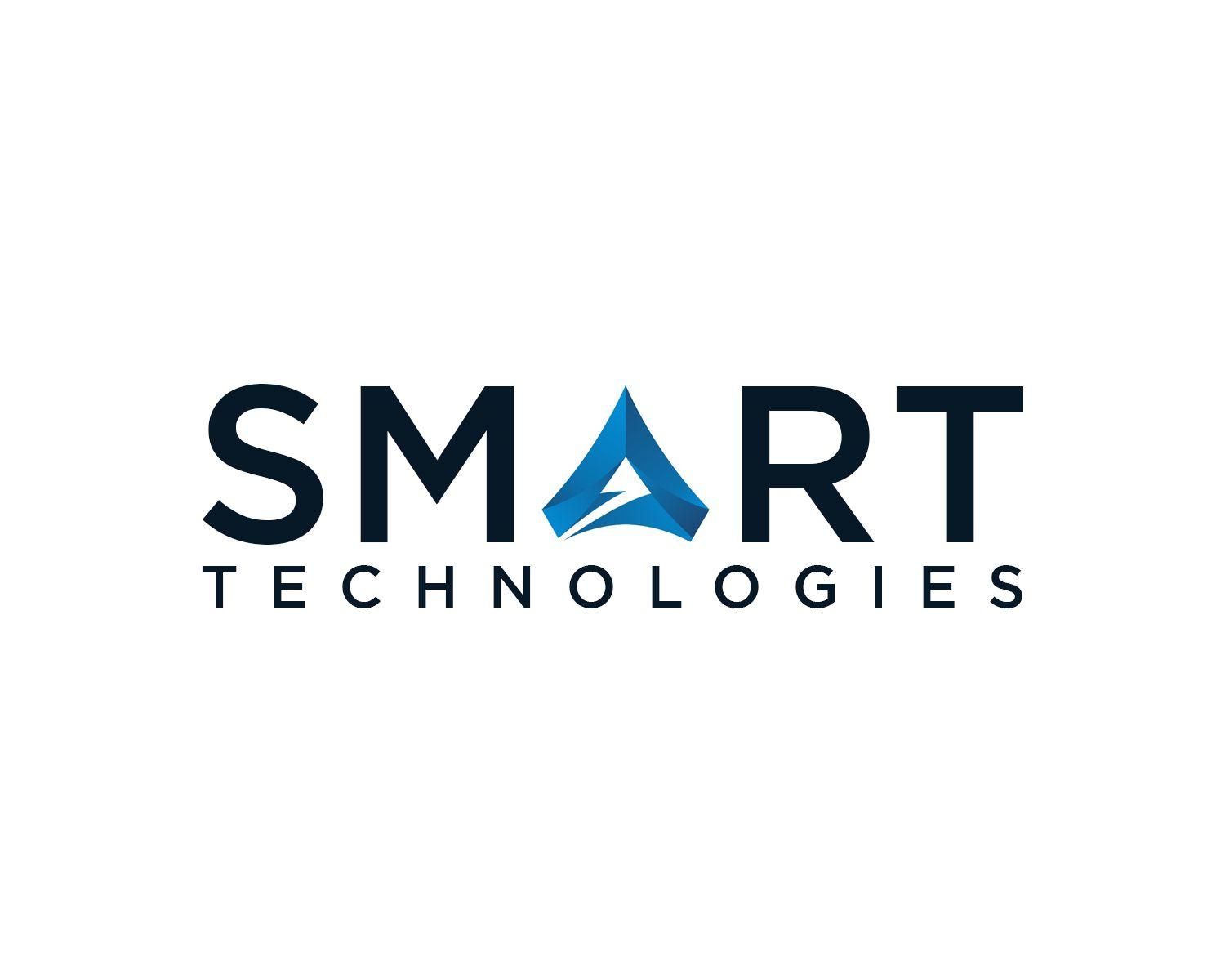 Smart Technologies Logo - Modern, Bold Logo Design for Smart Technologies by Sonia68. Design