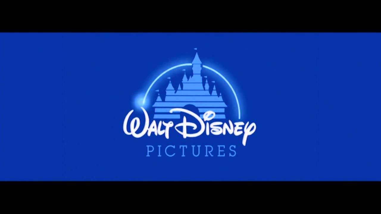 Old Walt Disney Classics Logo - Walt Disney Pictures - YouTube
