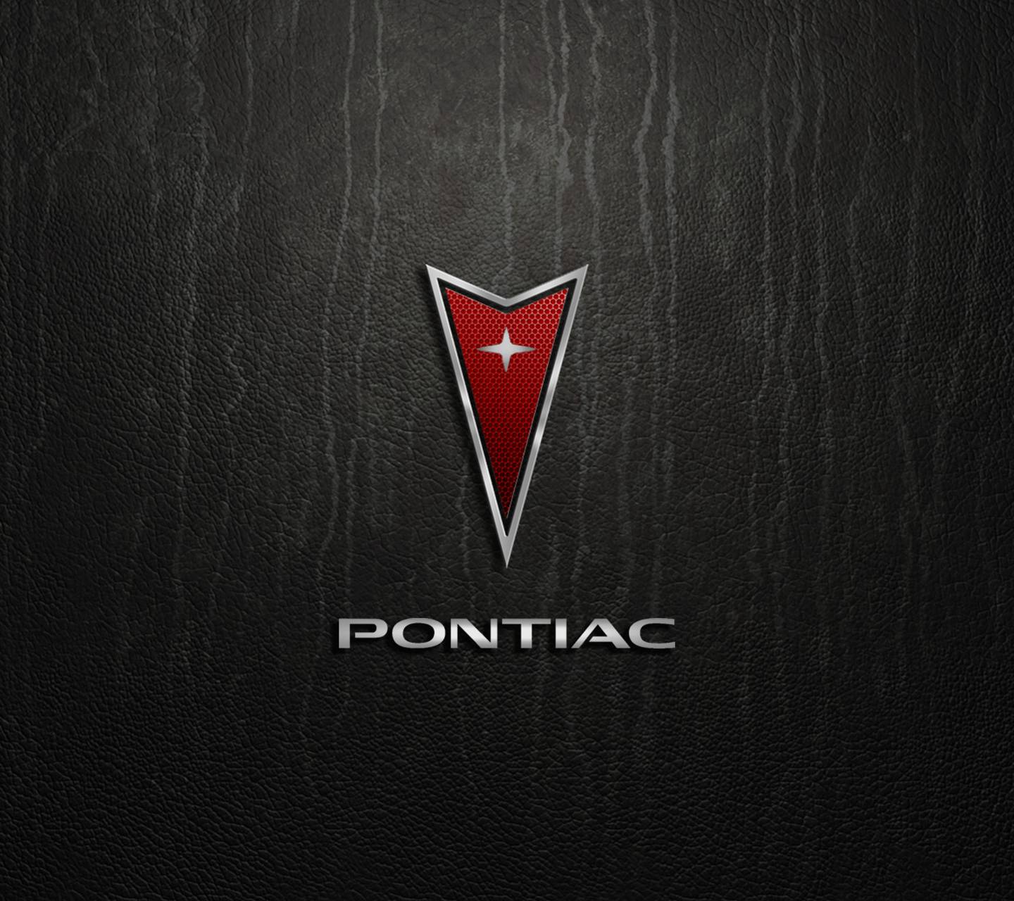 Pontiac Logo - Pontiac Logo 6 Wallpaper by RuLEoF2 - 48 - Free on ZEDGE™