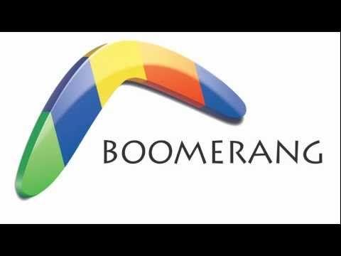 Chrome Boomerang Logo - 5 Things I'm Loving This Week | Tech, Software and Google chrome
