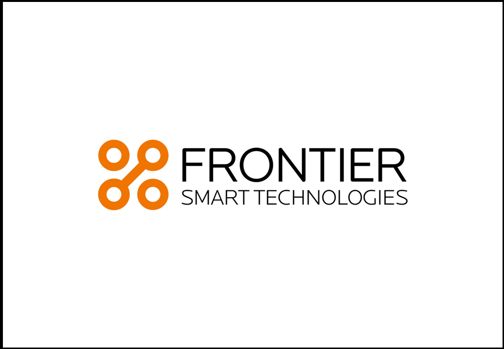 Smart Technologies Logo - Frontier Smart Technologies (FST) | Briefed Up