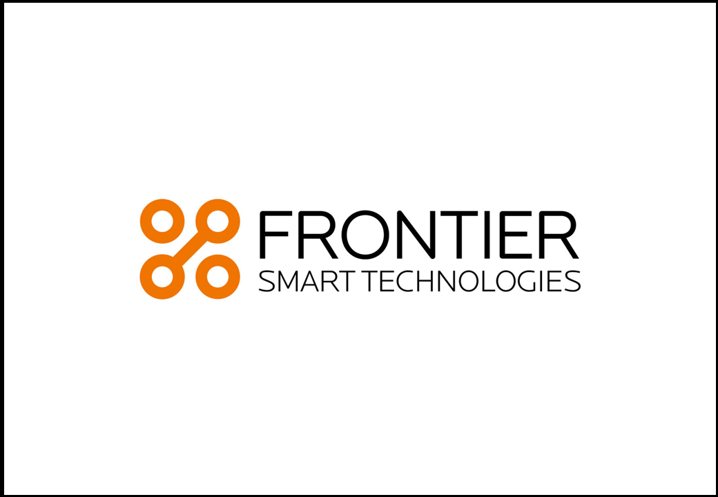 Fst Logo - Frontier Smart Technologies (FST) | Briefed Up