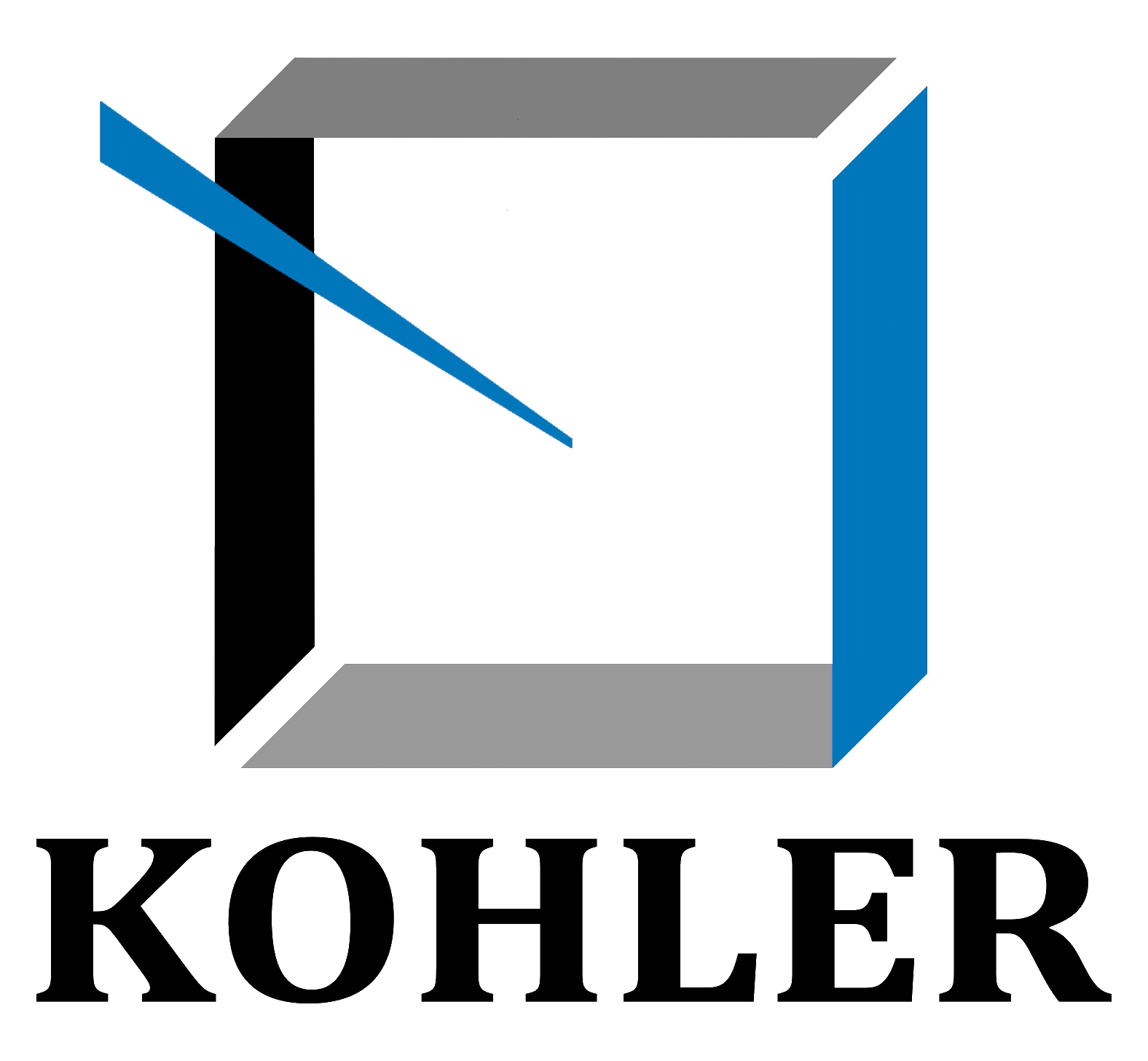 Kohler Logo - Used Food Processing Equipment Solutions