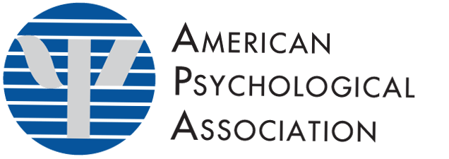 APA Logo - apa logo. Health.self improvement. Psychology