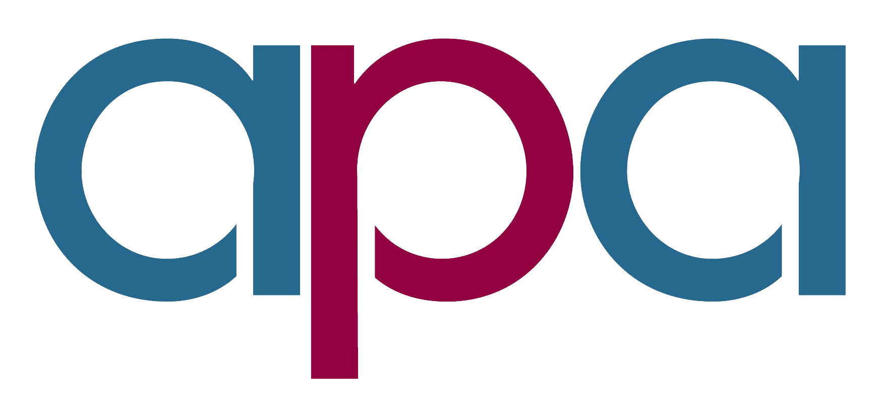 APA Logo - My APA Logo submission | Carlos Mariscal