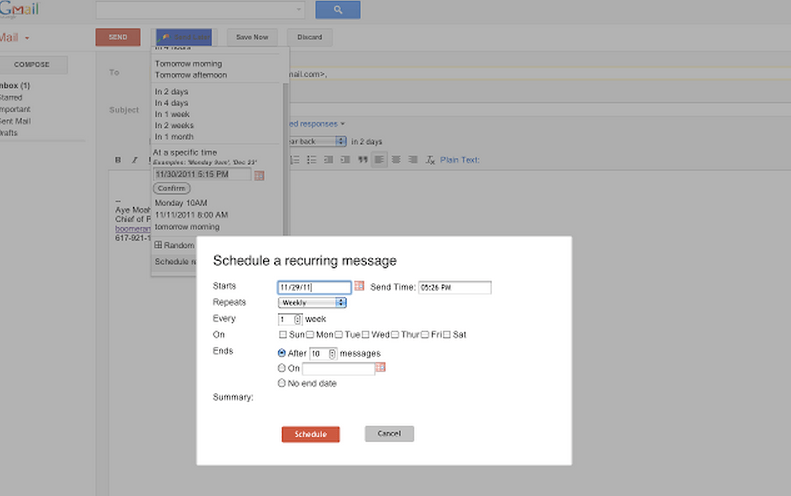 Chrome Boomerang Logo - The 10 Best Google Chrome Extensions | Time