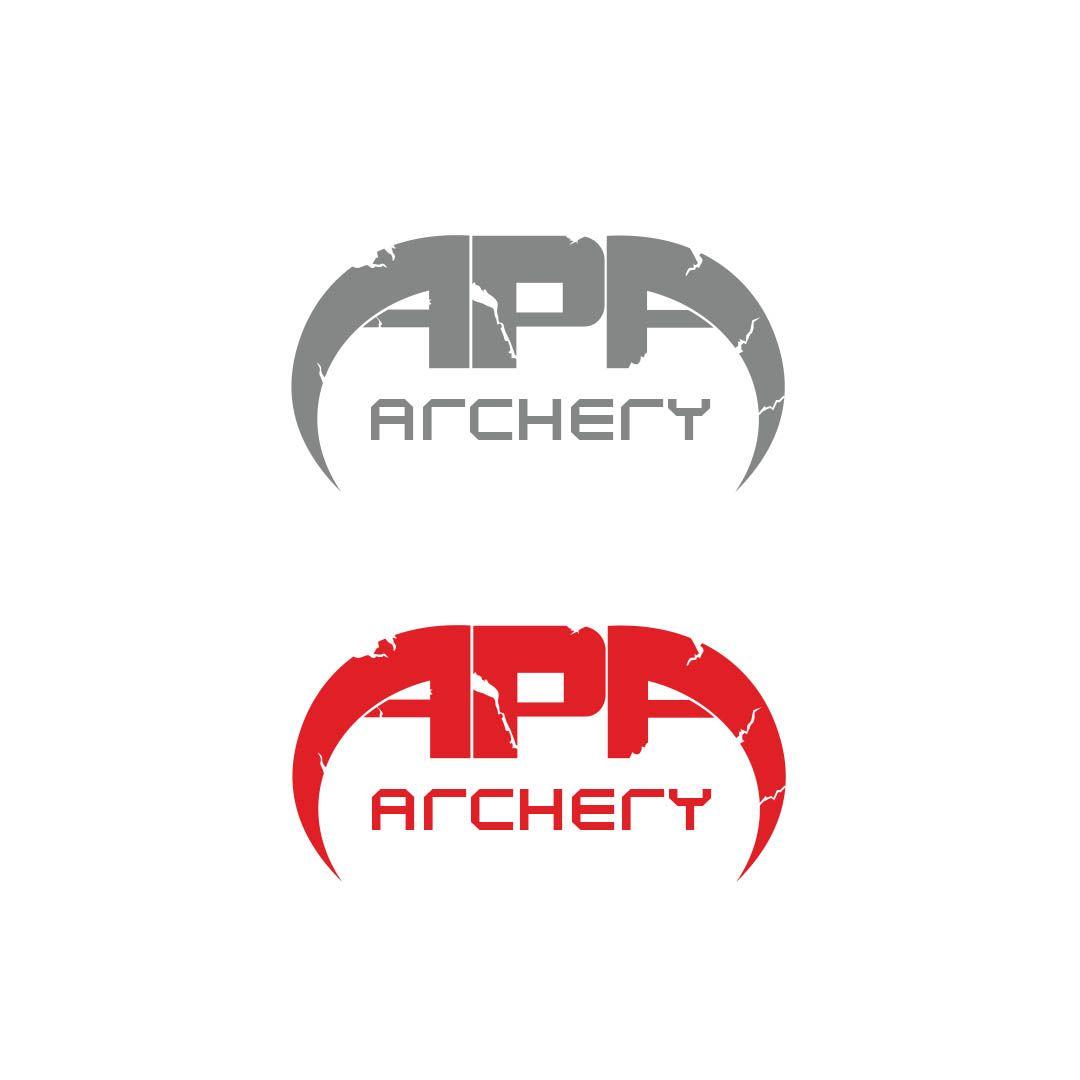 APA Logo - APA Decals 6″ – APA Archery