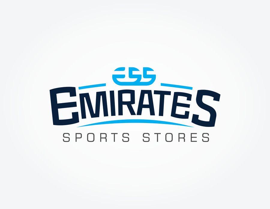 Sports Store Logo - Entry by abzgraphikos for Design a Logo for a sports shop