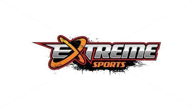 Sports Store Logo - Extreme Sports on 99designs Logo Store | Logos | Logos, Sports logo ...