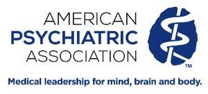 APA Logo - American Psychiatric Association's New Logo Reveals Its Sordid