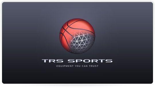 Sports Store Logo - Shop Logo Design - TRS Sports