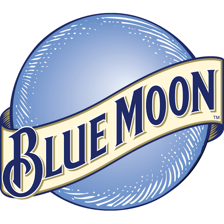 Blueberry Moon Logo - Iron Moon (Blueberry) from Blue Moon Brewing Co. near