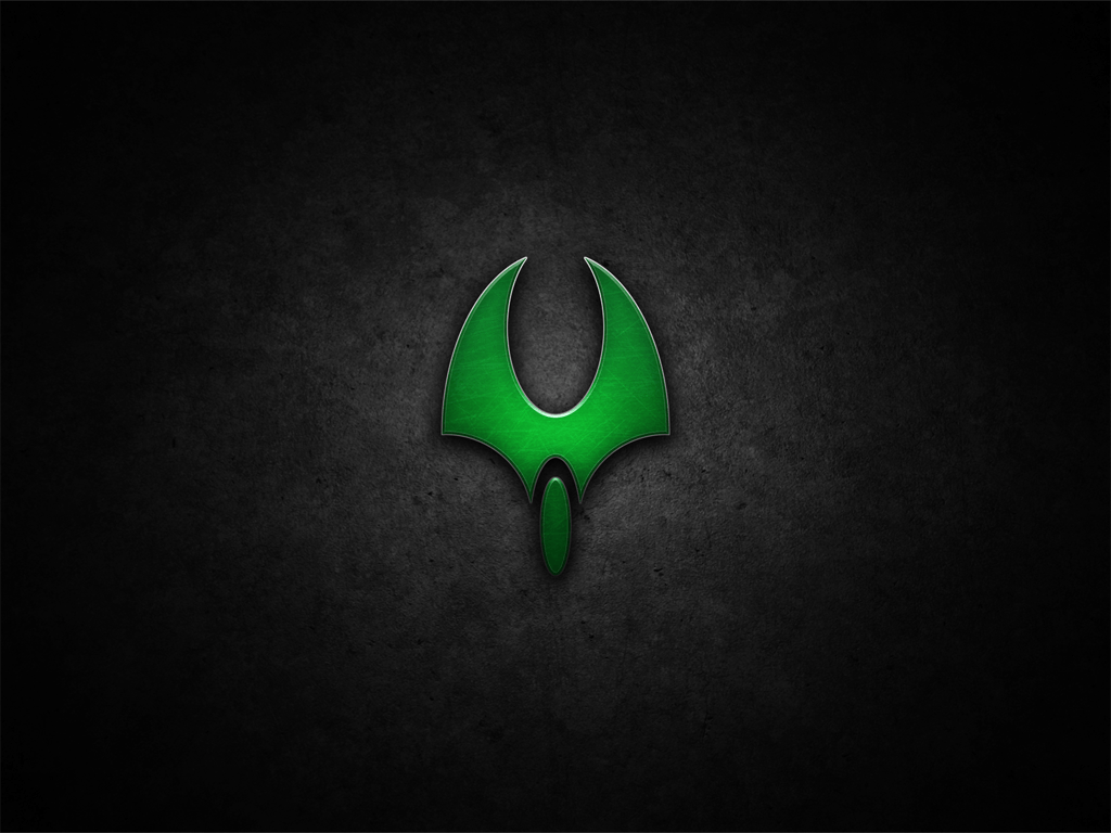 Supreme Commander 2 Cybran Logo - Supreme Commander