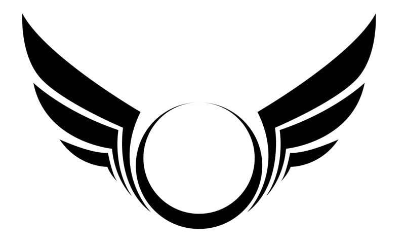 Black Circle Logo - Tirth Patel - Home Page