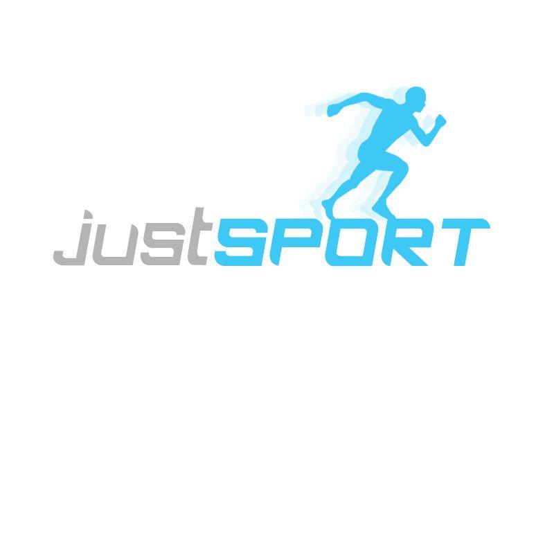 Sports Store Logo - Entry #17 by Bincey for Design a logo for an online sport store ...