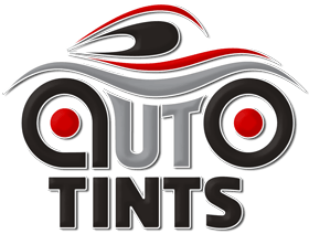Auto Tinting Logo - Autotints and Shadydays | The areas leading window tint specialists