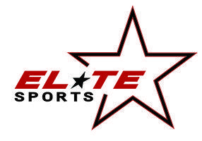 Sports Store Logo - Elite Sports - Online Store