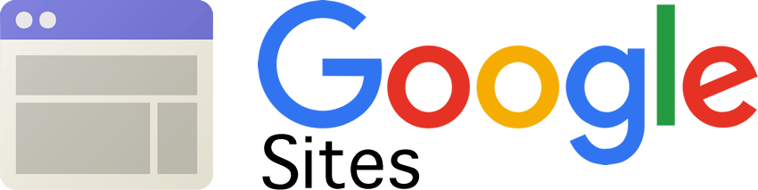 Google Sites Logo - Google Sites | Bethune-Cookman University
