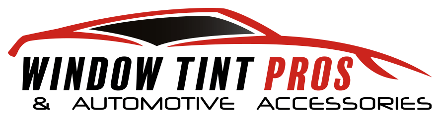 Auto Tinting Logo - Window Tint Pros & Automotive Accessories Information