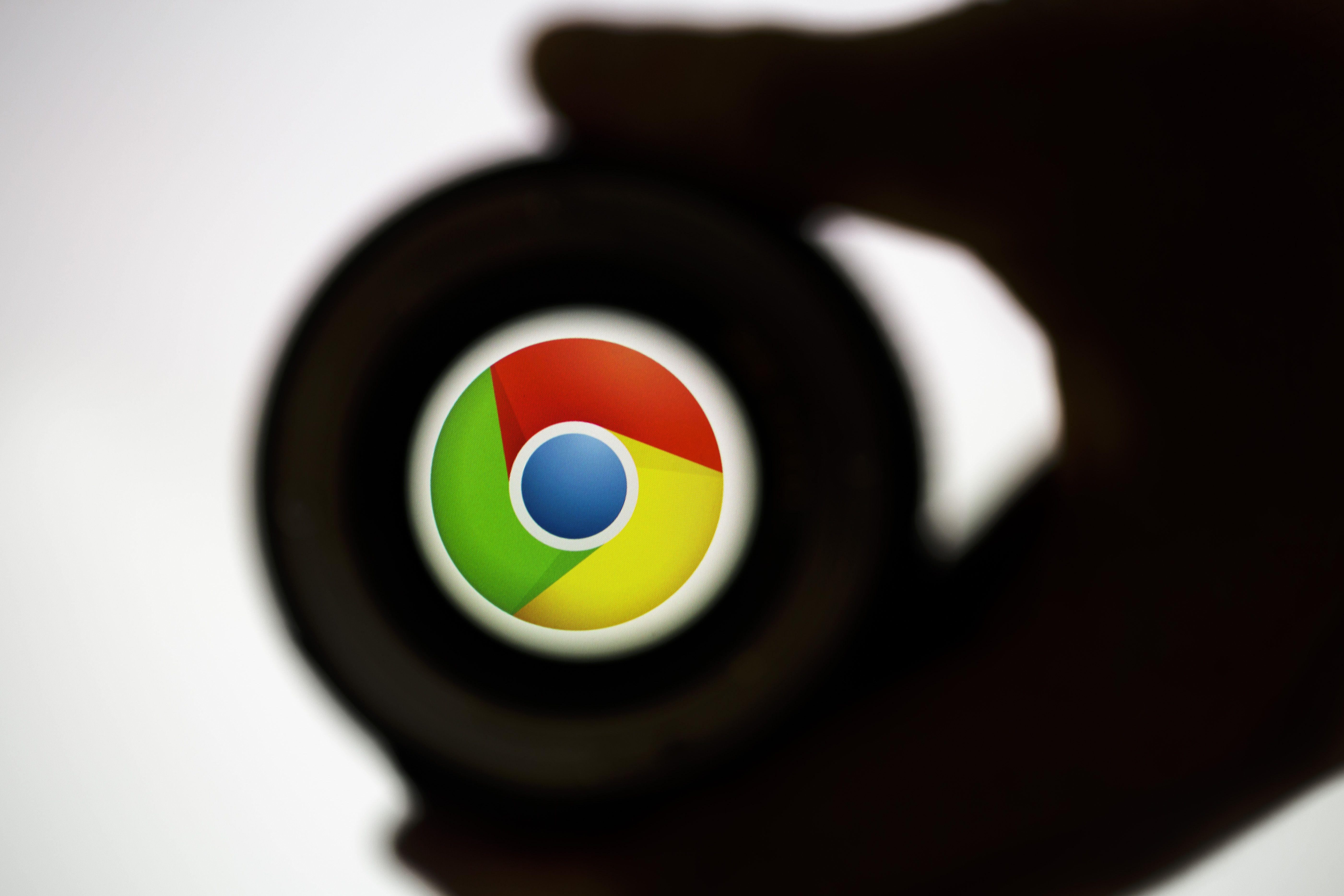 Chrome Boomerang Logo - The 10 Best Google Chrome Extensions | Time