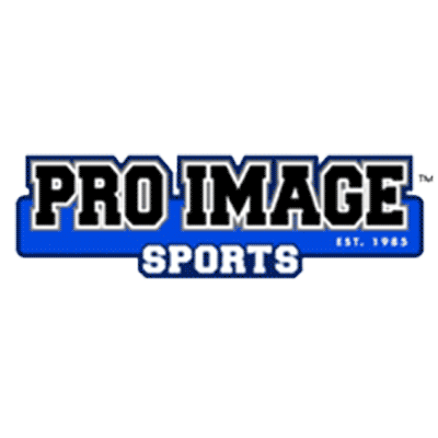 Sports Store Logo - Stockton, CA Pro Image Sports | Weberstown Mall