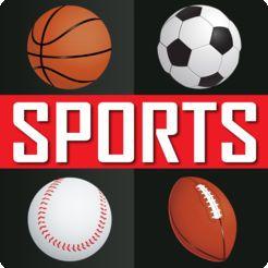 Sports Store Logo - Sports Games Logo Quiz (Guess the Sport Logos World Test Game and ...