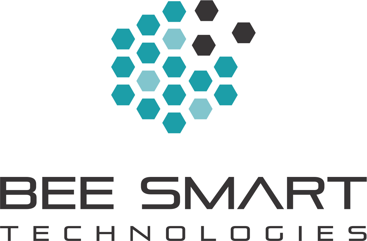Smart Technologies Logo - Bee-Smart-Technologies-Logo-V - IEEE Entrepreneurship