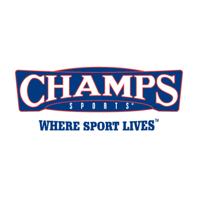 Sports Store Logo - Beavercreek, OH Champs Sports | The Mall at Fairfield Commons