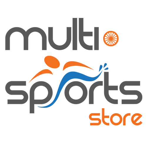 Sports Store Logo - Multi Sports Store