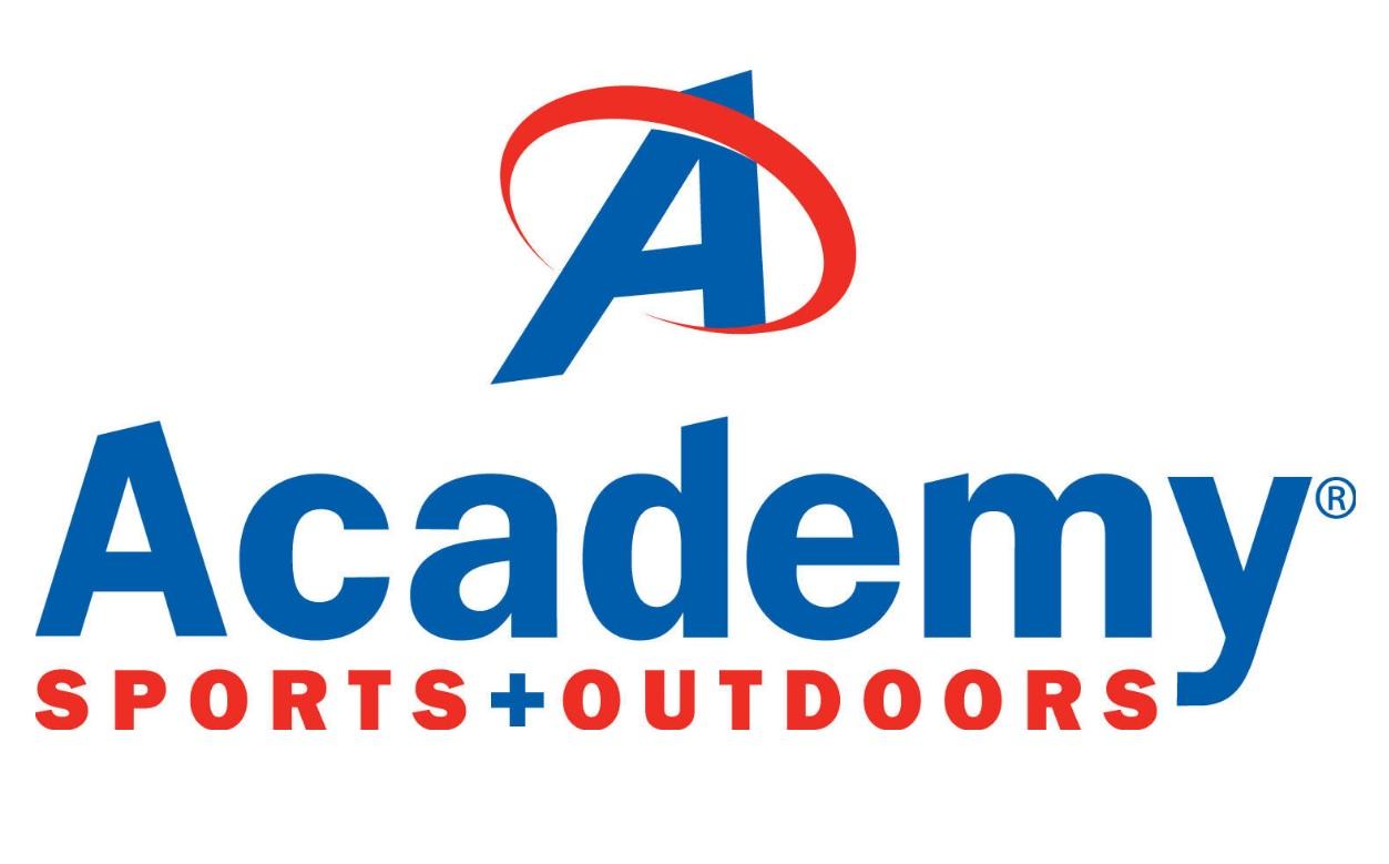 Sports Store Logo - Academy Sports Outdoors logo - WBBJ TV