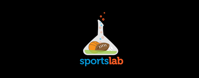 Sports Store Logo - 40 Creative Sports Logo Design Ideas for your inspiration