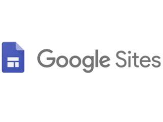 Google Sites Logo - Google Sites: HTML and Javascript Integration